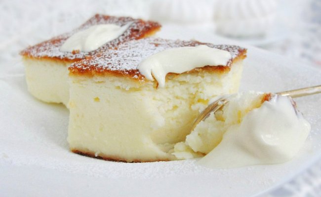 Детские творожные запеканки – лучшие полезные рецепты