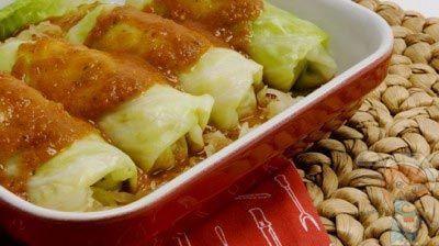 Диетический рецепт