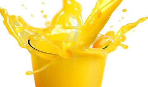 фанта в домашних условиях рецепт с фото