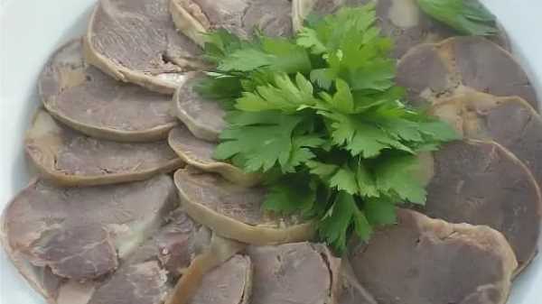 Как и сколько варить казылык