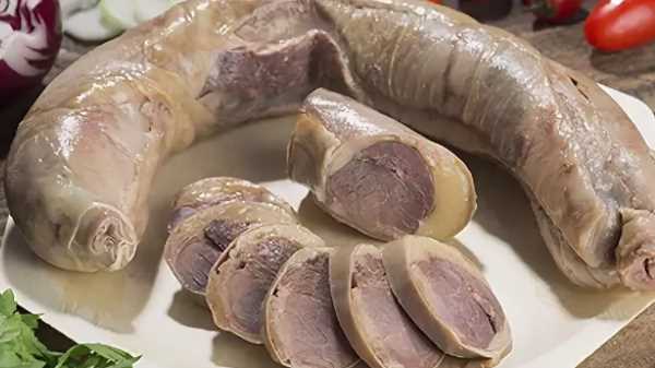 Как и сколько варить казылык