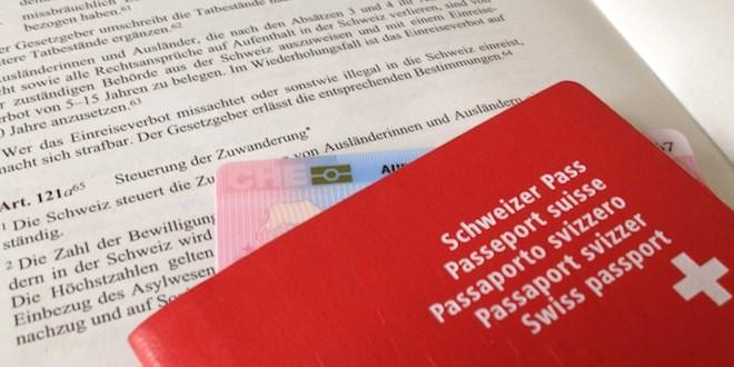получить вид на жительство в Швейцарии, пермиты Б С Л, внж, пмж