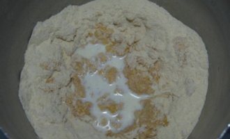 Рецепт сосисок в кляре на сковороде